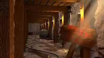Free download MineShaft EXPLOSION video and edit with RedcoolMedia movie maker MovieStudio video editor online and AudioStudio audio editor onlin