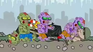 Free download Mini Battle | 2D Animation in Adobe Animate video and edit with RedcoolMedia movie maker MovieStudio video editor online and AudioStudio audio editor onlin