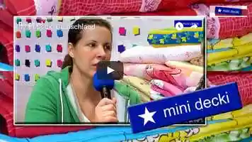 Free download Mini Decki video and edit with RedcoolMedia movie maker MovieStudio video editor online and AudioStudio audio editor onlin