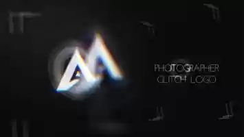 Free download Minimal Photographer Glitch Logo | After Effects Project Files - Videohive template video and edit with RedcoolMedia movie maker MovieStudio video editor online and AudioStudio audio editor onlin
