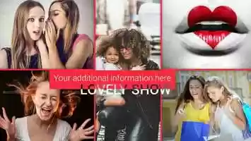 Free download Minimal Slideshow | After Effects Project Files - Videohive template video and edit with RedcoolMedia movie maker MovieStudio video editor online and AudioStudio audio editor onlin