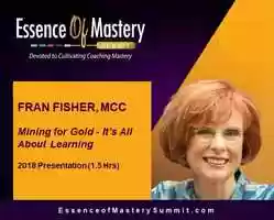Free download Mining for Gold - Its All About Learning with Fran Fisher, MCC video and edit with RedcoolMedia movie maker MovieStudio video editor online and AudioStudio audio editor onlin