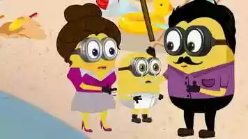 Free download Minions Project video and edit with RedcoolMedia movie maker MovieStudio video editor online and AudioStudio audio editor onlin