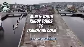 Free download Mini  Youth Rugby Tours to Trabolgan Cork.mp4 video and edit with RedcoolMedia movie maker MovieStudio video editor online and AudioStudio audio editor onlin
