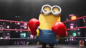 Free download Minon Funny video and edit with RedcoolMedia movie maker MovieStudio video editor online and AudioStudio audio editor onlin