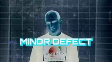 Free download MINOR DEFECT video and edit with RedcoolMedia movie maker MovieStudio video editor online and AudioStudio audio editor onlin
