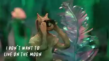 Free download Mint Mind - I dont want to live on the moon video and edit with RedcoolMedia movie maker MovieStudio video editor online and AudioStudio audio editor onlin