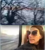 Free download Minute Movies (01.02.02) - screen capture of JP on trains video and edit with RedcoolMedia movie maker MovieStudio video editor online and AudioStudio audio editor onlin