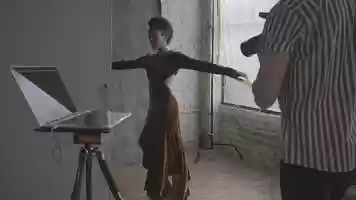 Free download Miranda Ballet BTS video and edit with RedcoolMedia movie maker MovieStudio video editor online and AudioStudio audio editor onlin