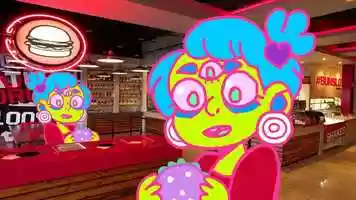 Free download Miranda Juncos Animation Demo Reel 2019 video and edit with RedcoolMedia movie maker MovieStudio video editor online and AudioStudio audio editor onlin