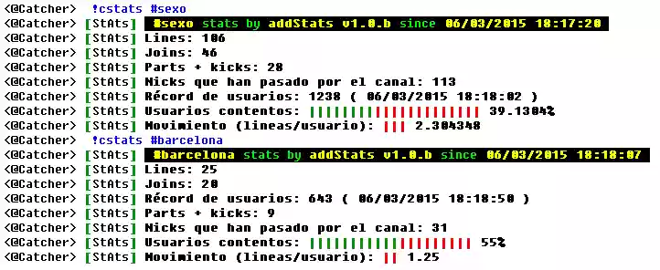 Download web tool or web app mIRCs++ (mIRCs with addonPack)