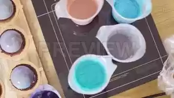 Free download Mirror Glazed Cakes Stock Video video and edit with RedcoolMedia movie maker MovieStudio video editor online and AudioStudio audio editor onlin