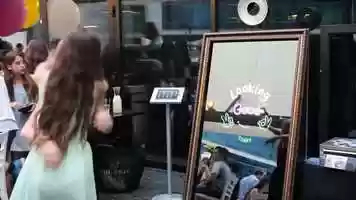 Free download Mirror Me Booth In Action no opener video and edit with RedcoolMedia movie maker MovieStudio video editor online and AudioStudio audio editor onlin