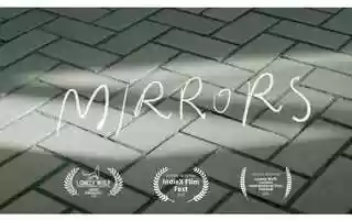 Free download Mirrors (2021) - Trailer 2 (black and white ver.) video and edit with RedcoolMedia movie maker MovieStudio video editor online and AudioStudio audio editor onlin