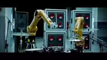 Free download MIR TRUD ROBOTS! (Robots Vs. Music vs Engineer) video and edit with RedcoolMedia movie maker MovieStudio video editor online and AudioStudio audio editor onlin