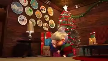 Free download MissClaus video and edit with RedcoolMedia MovieStudio video editor online and AudioStudio audio editor onlin