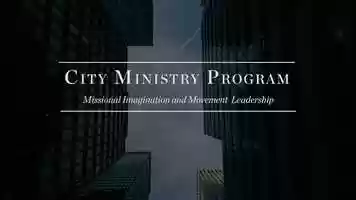 Free download Missional Imagination and Movement Leadership video and edit with RedcoolMedia movie maker MovieStudio video editor online and AudioStudio audio editor onlin