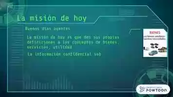 Free download Mission Impossible Tarea 4 video and edit with RedcoolMedia movie maker MovieStudio video editor online and AudioStudio audio editor onlin