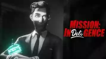 Free download Mission InDELIgence | 3D Animated Short Film | Unreal Engine video and edit with RedcoolMedia movie maker MovieStudio video editor online and AudioStudio audio editor onlin