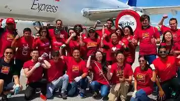 Free download Mission: ORBIS CIBC video and edit with RedcoolMedia movie maker MovieStudio video editor online and AudioStudio audio editor onlin