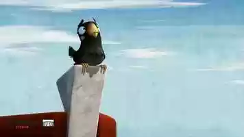 Free download MissionYeti Animation reel video and edit with RedcoolMedia movie maker MovieStudio video editor online and AudioStudio audio editor onlin