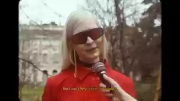 Free download MISS UNIVERSE FILM x METAL MAGAZINE video and edit with RedcoolMedia movie maker MovieStudio video editor online and AudioStudio audio editor onlin