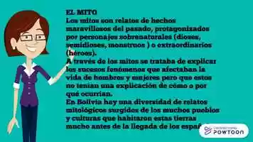 Free download Mito y Leyenda video and edit with RedcoolMedia movie maker MovieStudio video editor online and AudioStudio audio editor onlin