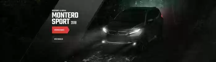 Free download Mitsubishi - Montero Sport video and edit with RedcoolMedia movie maker MovieStudio video editor online and AudioStudio audio editor onlin