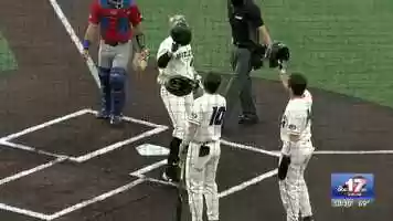 Free download Mizzou baseball falls to Kansas at home video and edit with RedcoolMedia movie maker MovieStudio video editor online and AudioStudio audio editor onlin