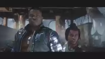 Free download MK11 Facial Animation Reel video and edit with RedcoolMedia movie maker MovieStudio video editor online and AudioStudio audio editor onlin