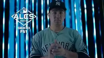 Free download MLB on FOX - 2019 ALCS Game 4 Portrait Bump video and edit with RedcoolMedia movie maker MovieStudio video editor online and AudioStudio audio editor onlin