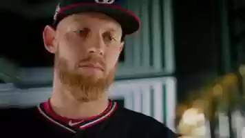 Free download MLB on FOX - 2019 World Series Game 2: Stephen Strasburg - Ready for the Moment video and edit with RedcoolMedia movie maker MovieStudio video editor online and AudioStudio audio editor onlin