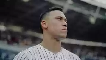 Free download MLB on FOX - Aaron Judge: All Rise video and edit with RedcoolMedia movie maker MovieStudio video editor online and AudioStudio audio editor onlin