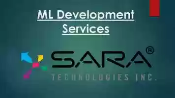 Free download ML Development Services.mp4 video and edit with RedcoolMedia movie maker MovieStudio video editor online and AudioStudio audio editor onlin