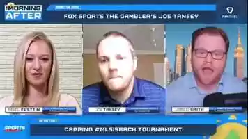 Free download MLS Is Back Picks video and edit with RedcoolMedia movie maker MovieStudio video editor online and AudioStudio audio editor onlin