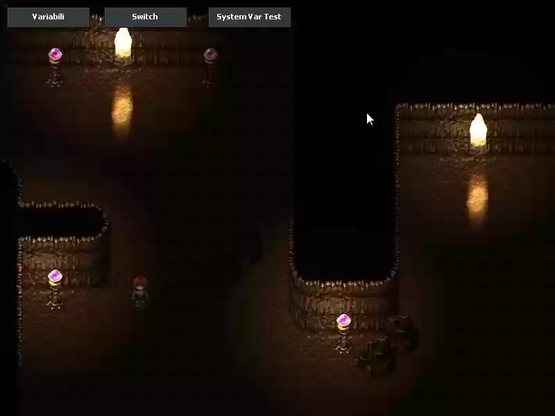 Download web tool or web app MMORpgmaker