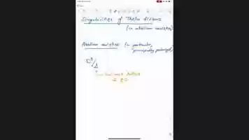 Free download MMP Learning Seminar Week 19 - Recording.mp4 video and edit with RedcoolMedia movie maker MovieStudio video editor online and AudioStudio audio editor onlin