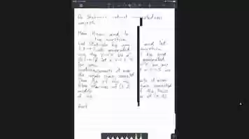 Free download MMP Learning Seminar Week 21 - Recording.mp4 video and edit with RedcoolMedia movie maker MovieStudio video editor online and AudioStudio audio editor onlin