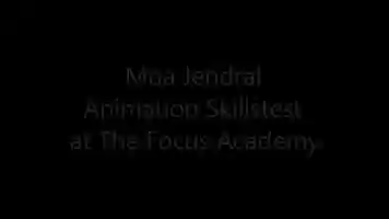 Free download MoaJendralAnimationSkillstest video and edit with RedcoolMedia movie maker MovieStudio video editor online and AudioStudio audio editor onlin
