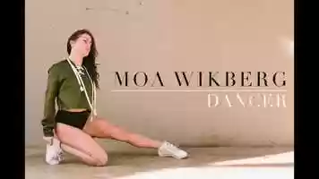 Free download Moa Wikberg - Dance Showreel video and edit with RedcoolMedia movie maker MovieStudio video editor online and AudioStudio audio editor onlin