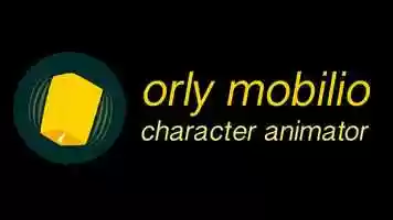 Free download Mobilio Character Animation Reel (Spring 2020) video and edit with RedcoolMedia movie maker MovieStudio video editor online and AudioStudio audio editor onlin