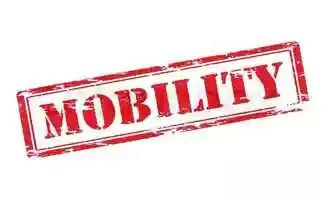 Free download Mobility  Movement w/ Brenna - May 17th video and edit with RedcoolMedia movie maker MovieStudio video editor online and AudioStudio audio editor onlin