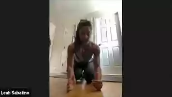 Free download Mobility  Movement w: Leah 6:10 edited.mp4 video and edit with RedcoolMedia movie maker MovieStudio video editor online and AudioStudio audio editor onlin