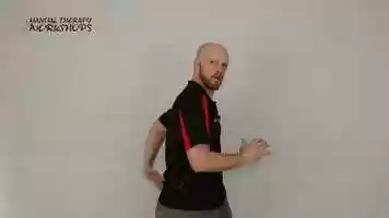 Free download Mobility - Qi Gong - Torso Rotation video and edit with RedcoolMedia movie maker MovieStudio video editor online and AudioStudio audio editor onlin