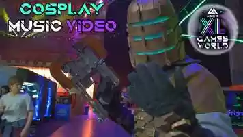 Free download Moche XL Games World 2019 - Cosplay Music Video video and edit with RedcoolMedia movie maker MovieStudio video editor online and AudioStudio audio editor onlin