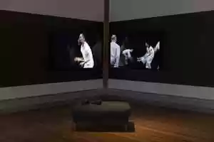 Free download Modelling Art video video and edit with RedcoolMedia movie maker MovieStudio video editor online and AudioStudio audio editor onlin