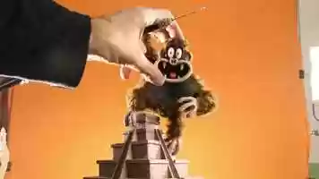 Free download Modelling: Stop Motion Mxico Poster video and edit with RedcoolMedia movie maker MovieStudio video editor online and AudioStudio audio editor onlin