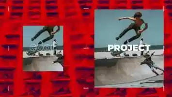 Free download Modern Fashion Promo | After Effects Template video and edit with RedcoolMedia movie maker MovieStudio video editor online and AudioStudio audio editor onlin