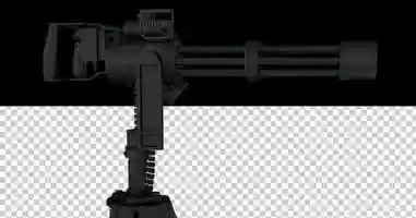 Free download Modern Minigun | Motion Graphics - Envato elements video and edit with RedcoolMedia movie maker MovieStudio video editor online and AudioStudio audio editor onlin