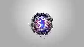 Free download Modern Partical Logo video and edit with RedcoolMedia movie maker MovieStudio video editor online and AudioStudio audio editor onlin